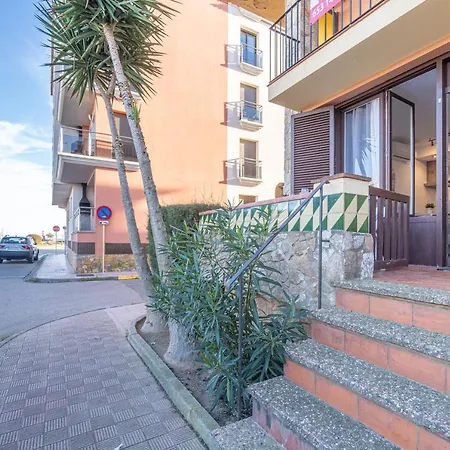 Apartment 134-empurialola- Con Vistas Mar En Empuriabrava-gran Reserva *
