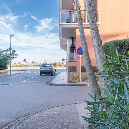 Apartment 134-empurialola- Con Vistas Mar En Empuriabrava-gran Reserva *